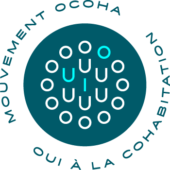 Logo OCOHA